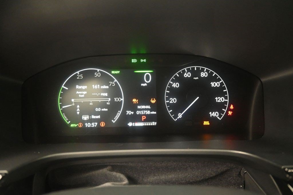 Used 2024 Honda CR-V Sport Touring image 21