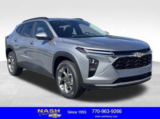 New 2026 Chevrolet Trax LT w/ LT Convenience Package 360° Tour