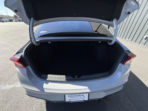 Used 2024 Kia K5 GT-Line w/ GT-Line Premium Package image 23