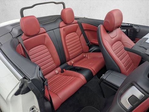 Used 2017 Mercedes-Benz C 300 C 300 image 19