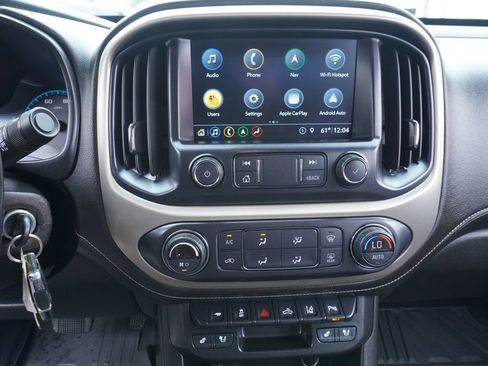 Certified 2020 GMC Canyon Denali image 20