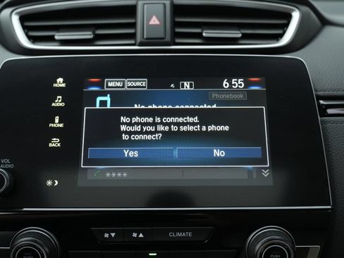 Used 2020 Honda CR-V EX-L image 53