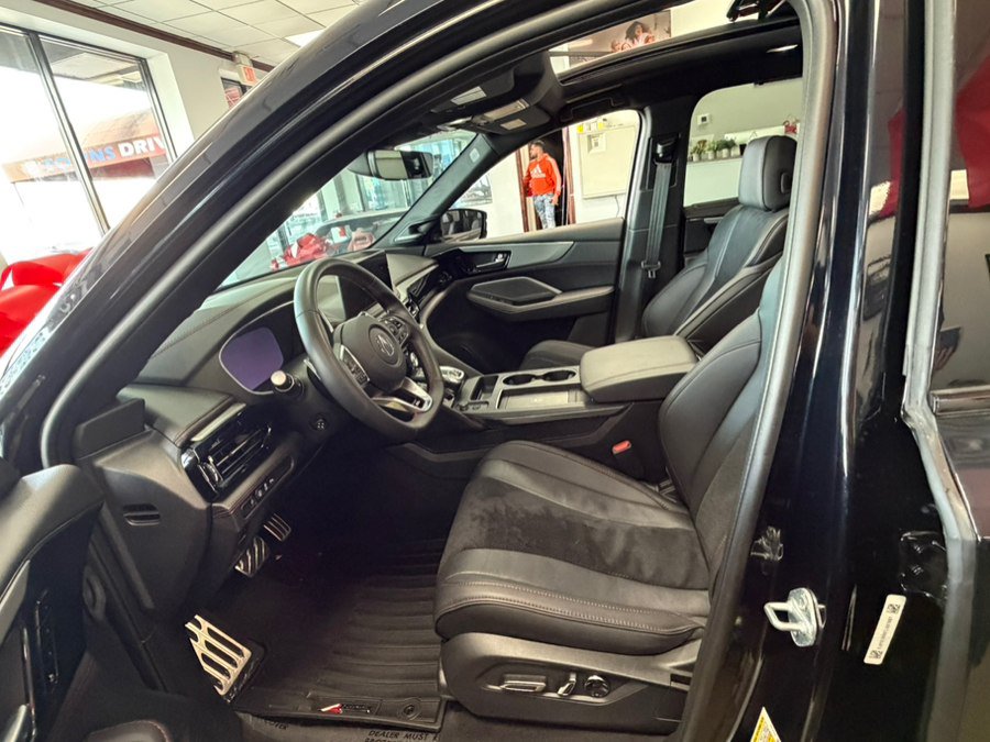 Used 2026 Acura MDX A-Spec AWD/4WD image 20