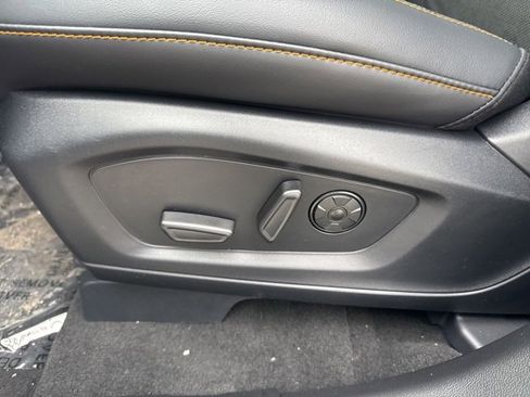 New 2026 Ford Explorer Tremor w/ Tremor Ultimate Package image 26