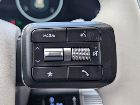 New 2025 Hyundai Santa Fe Calligraphy image 25