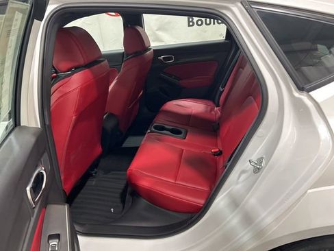 Used 2025 Acura Integra Type S image 22