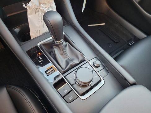 New 2026 MAZDA MAZDA3 s Sport image 24