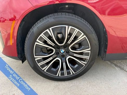 Used 2026 BMW X3 xDrive30i w/ Convenience Package AWD/4WD image 12