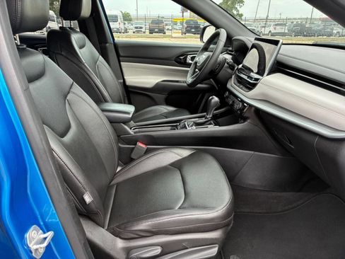 Used 2025 Jeep Compass Limited AWD/4WD image 31