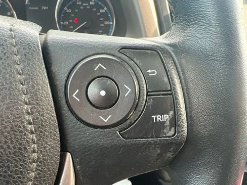 Used 2016 Toyota RAV4 XLE w/ Protection Package AWD/4WD image 21