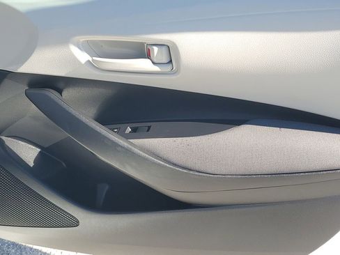 Certified 2023 Toyota Corolla LE image 41