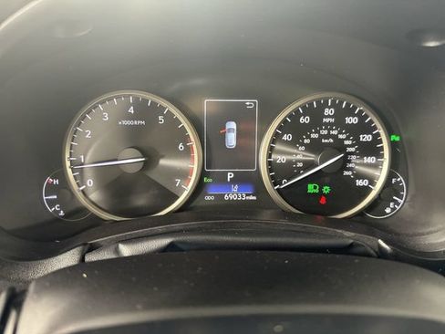 Used 2020 Lexus NX 300 AWD w/ Premium Package image 17