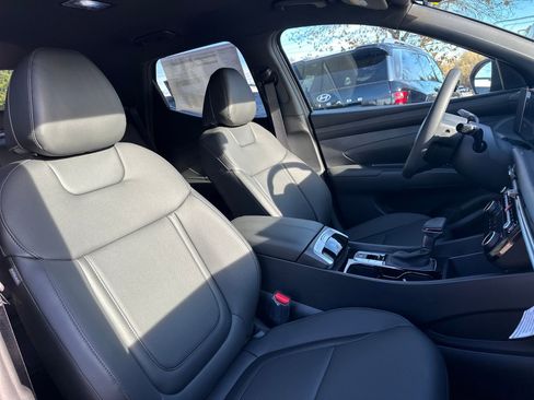 New 2026 Hyundai Santa Cruz SEL AWD/4WD image 12