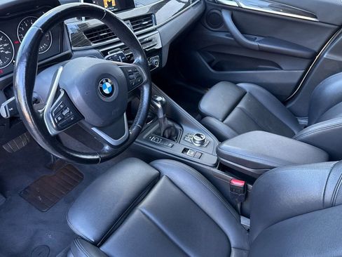 Used 2018 BMW X1 xDrive28i w/ Convenience Package image 4