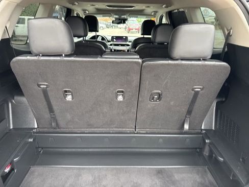 Used 2022 Kia Telluride EX w/ EX Premium Package FWD image 23