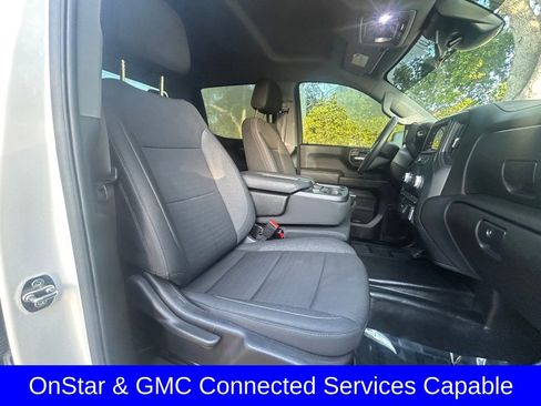 Used 2024 GMC Sierra 1500 Pro w/ Pro Value Package image 28