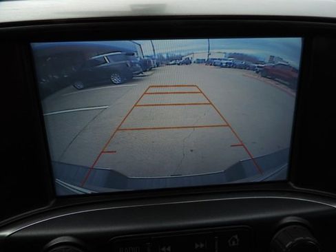 Used 2017 Chevrolet Silverado 1500 LTZ w/ Sport Package image 31