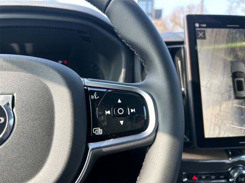 New 2026 Volvo XC60 B5 Plus w/ Protection Package Premier image 14