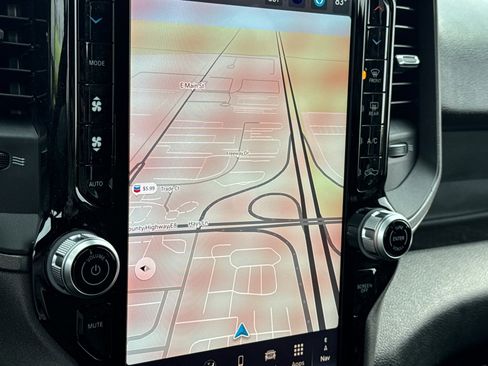 New 2026 RAM 2500 Tradesman image 17