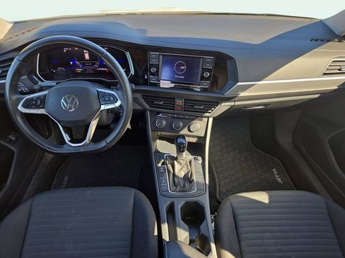 Used 2024 Volkswagen Jetta S image 21