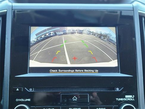 Used 2019 Subaru Crosstrek 2.0i Premium w/ Eyesight System image 22