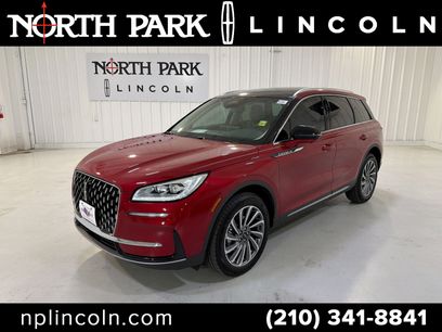 Used 2024 Lincoln Corsair Reserve w/ Equipment Group 201A