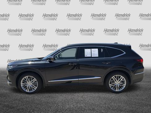 Certified 2024 Acura MDX SH-AWD w/ Advance Package image 7