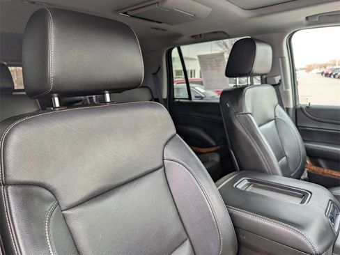 Used 2015 Chevrolet Tahoe LTZ image 23