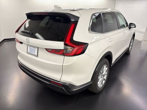 New 2026 Honda CR-V EX image 9