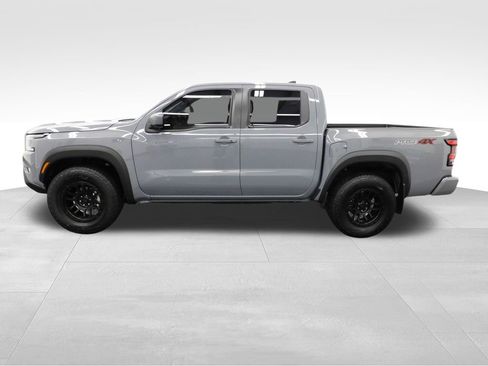 Used 2024 Nissan Frontier PRO-4X w/ Off-Road Protection Package image 6