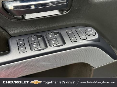 Used 2016 Chevrolet Silverado 1500 LT w/ Texas Edition image 26