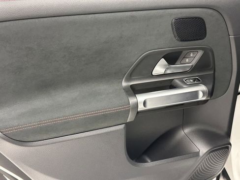 Certified 2024 Mercedes-Benz EQB 250+ image 24