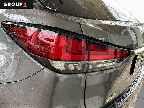 Certified 2022 Lexus RX 350 F Sport w/ Accessory Package AWD/4WD image 26