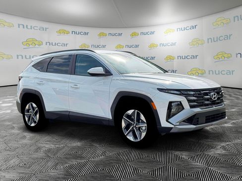 New 2026 Hyundai Tucson SEL image 10