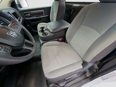 Used 2023 RAM 1500 Tradesman w/ Power & Remote Entry Group RWD image 11