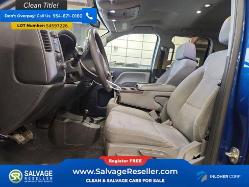 Used 2019 GMC Sierra 1500 Limited w/ Elevation Edition AWD/4WD image 9