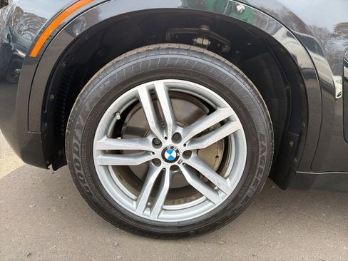 Used 2015 BMW X6 xDrive50i image 10