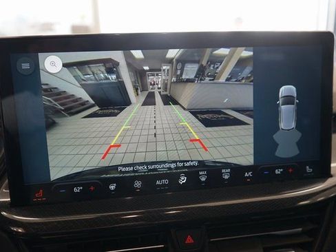 Used 2023 Ford Escape ST-Line Select w/ Tech Pack #2 image 9