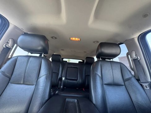 Used 2012 Chevrolet Suburban LT AWD/4WD image 41