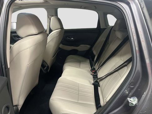 Used 2024 Honda HR-V EX-L image 24