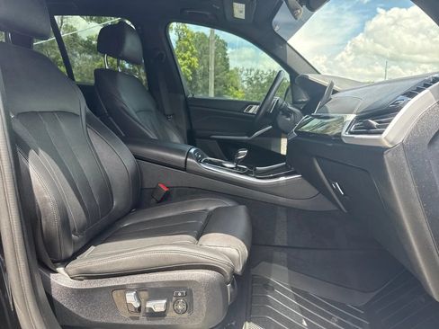 Used 2021 BMW X5 sDrive40i w/ Premium Package RWD image 19