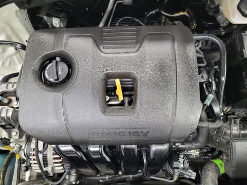 Used 2022 Kia Soul LX image 30