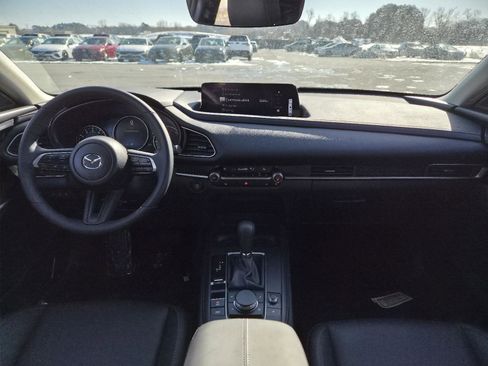 New 2026 MAZDA CX-30 AWD 2.5 S image 19