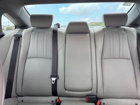 Used 2019 Honda Accord Touring image 20