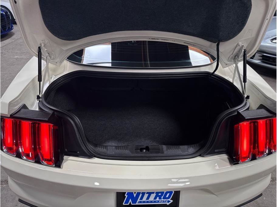 Used 2015 Ford Mustang 50 Years RWD image 14