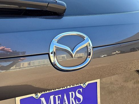 Used 2025 MAZDA CX-5 AWD 2.5 S w/ Select Package image 14