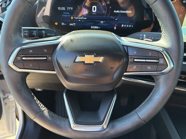 Used 2025 Chevrolet Equinox LT w/ Safety and Technology Package AWD/4WD image 27