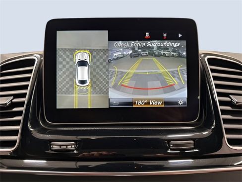 Certified 2019 Mercedes-Benz GLE 43 AMG 4MATIC Coupe image 26