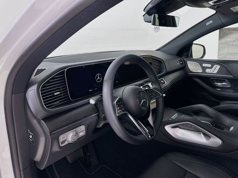 New 2026 Mercedes-Benz GLE 450 4MATIC Coupe image 10