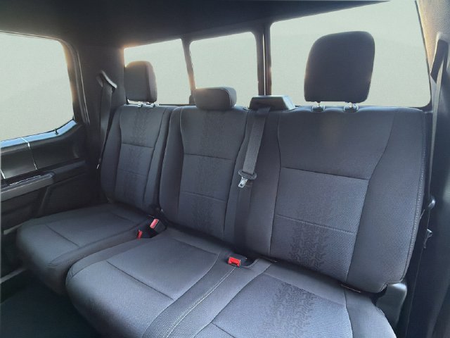 Used 2018 Ford F150 XLT w/ Equipment Group 302A Luxury AWD/4WD image 20